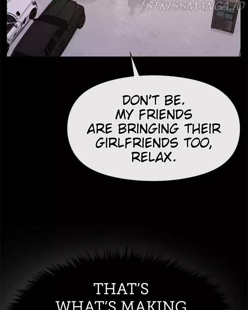 The Hip Guy Chapter 47