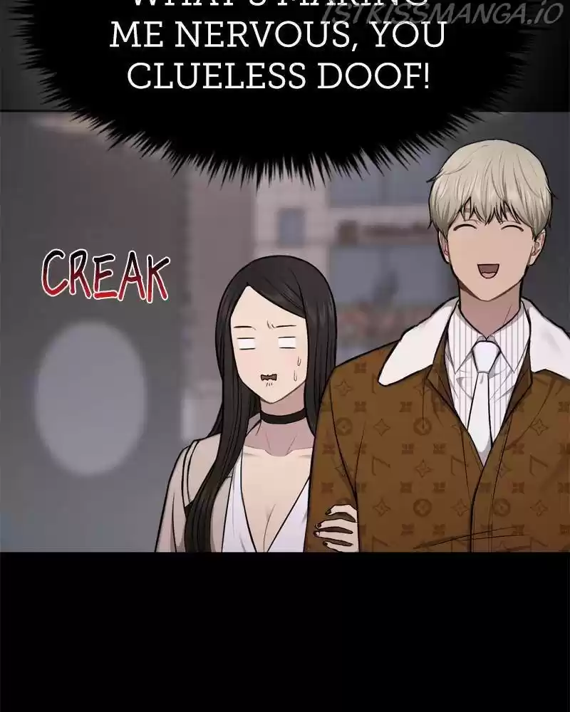 The Hip Guy Chapter 47