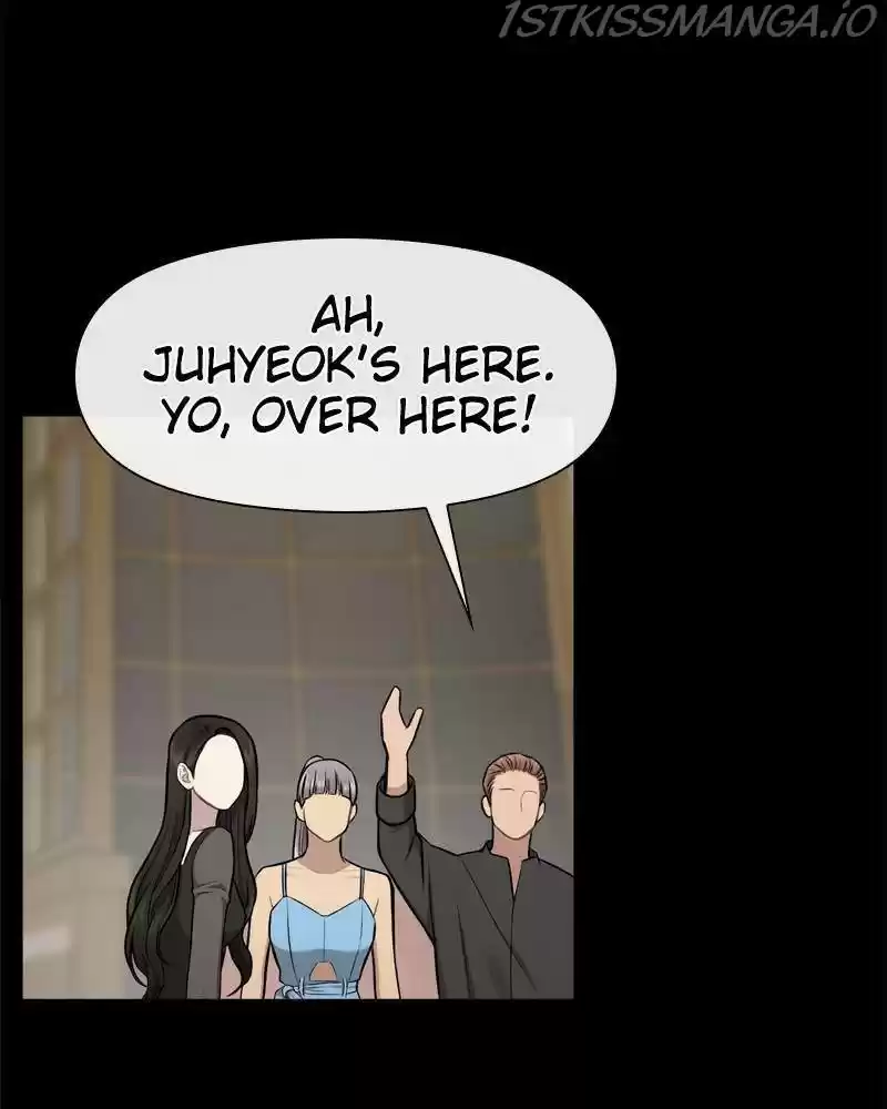 The Hip Guy Chapter 47