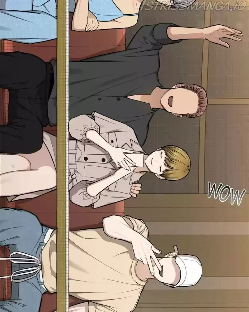 The Hip Guy Chapter 47