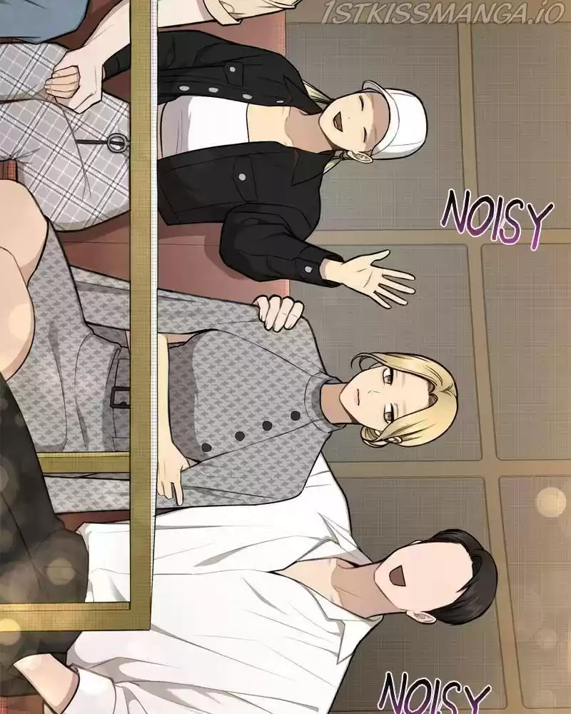 The Hip Guy Chapter 47