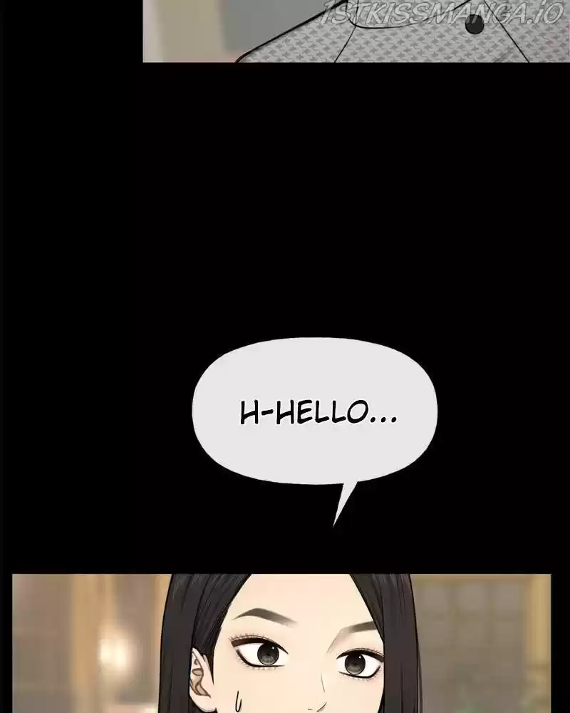 The Hip Guy Chapter 47