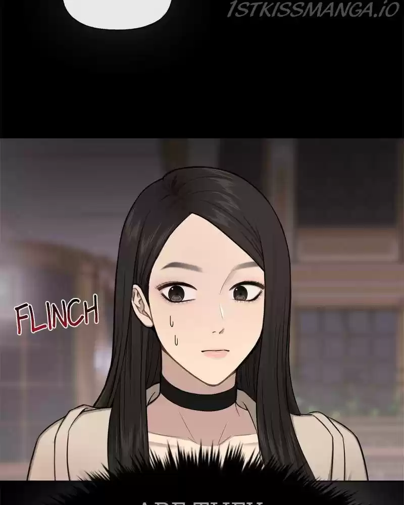 The Hip Guy Chapter 47