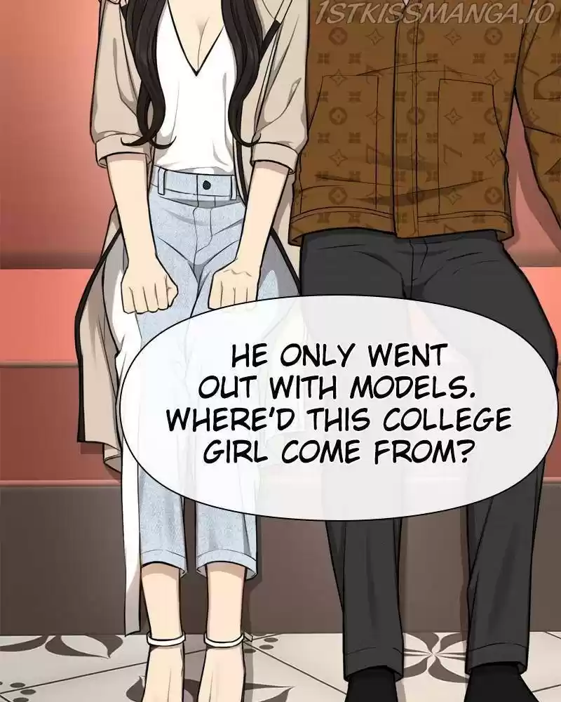 The Hip Guy Chapter 47