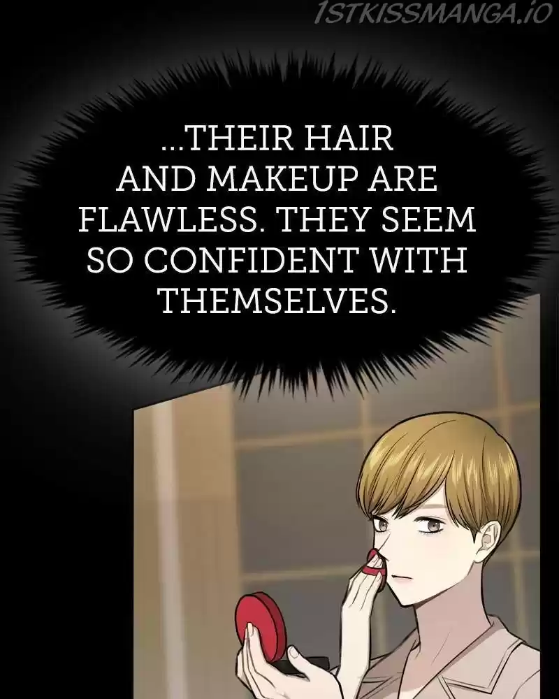 The Hip Guy Chapter 47