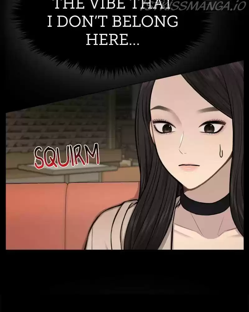 The Hip Guy Chapter 47