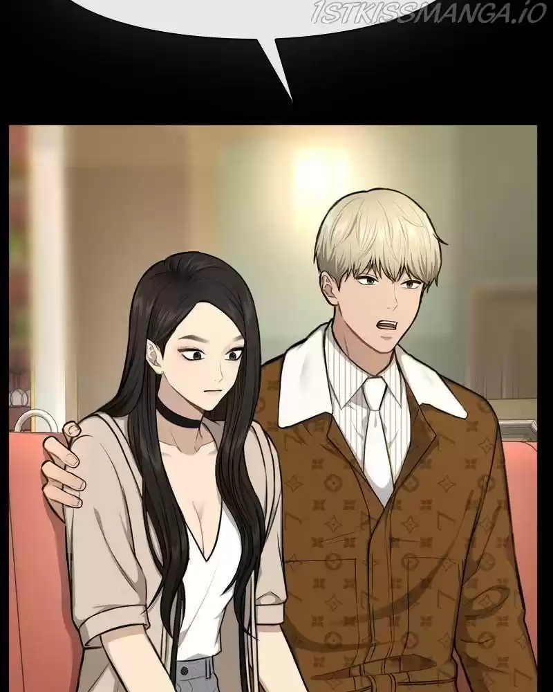 The Hip Guy Chapter 47