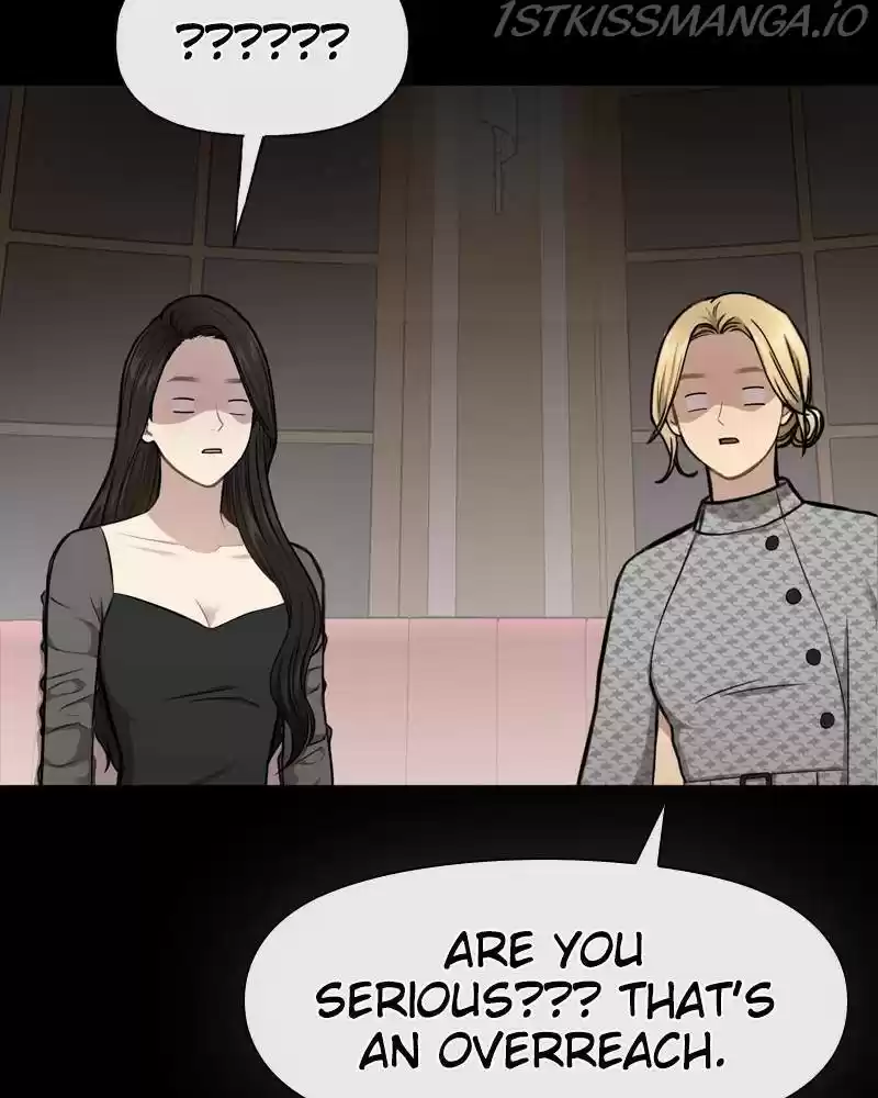 The Hip Guy Chapter 47