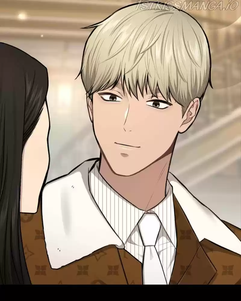 The Hip Guy Chapter 47