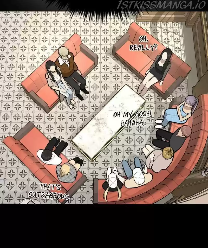 The Hip Guy Chapter 47