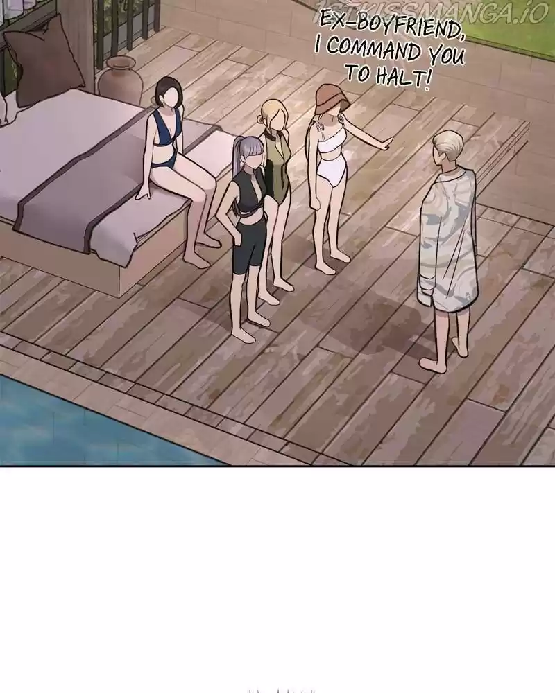 The Hip Guy Chapter 47