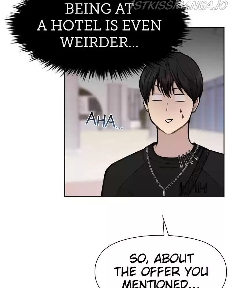 The Hip Guy Chapter 47