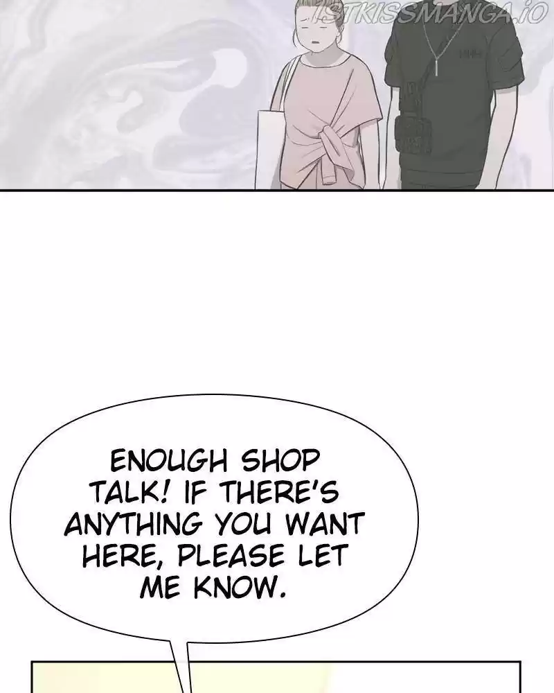 The Hip Guy Chapter 47