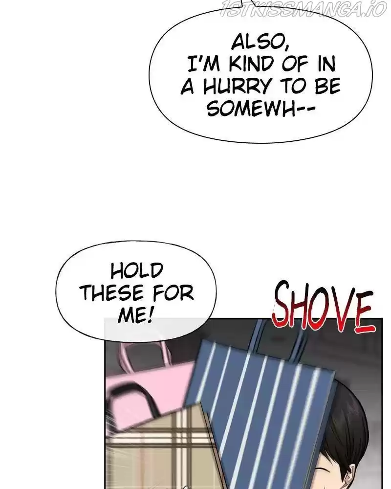 The Hip Guy Chapter 47