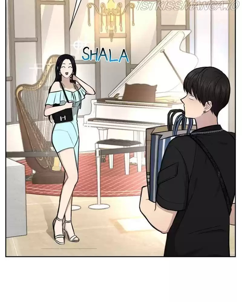 The Hip Guy Chapter 47