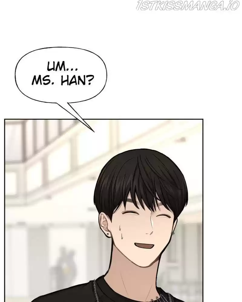 The Hip Guy Chapter 47