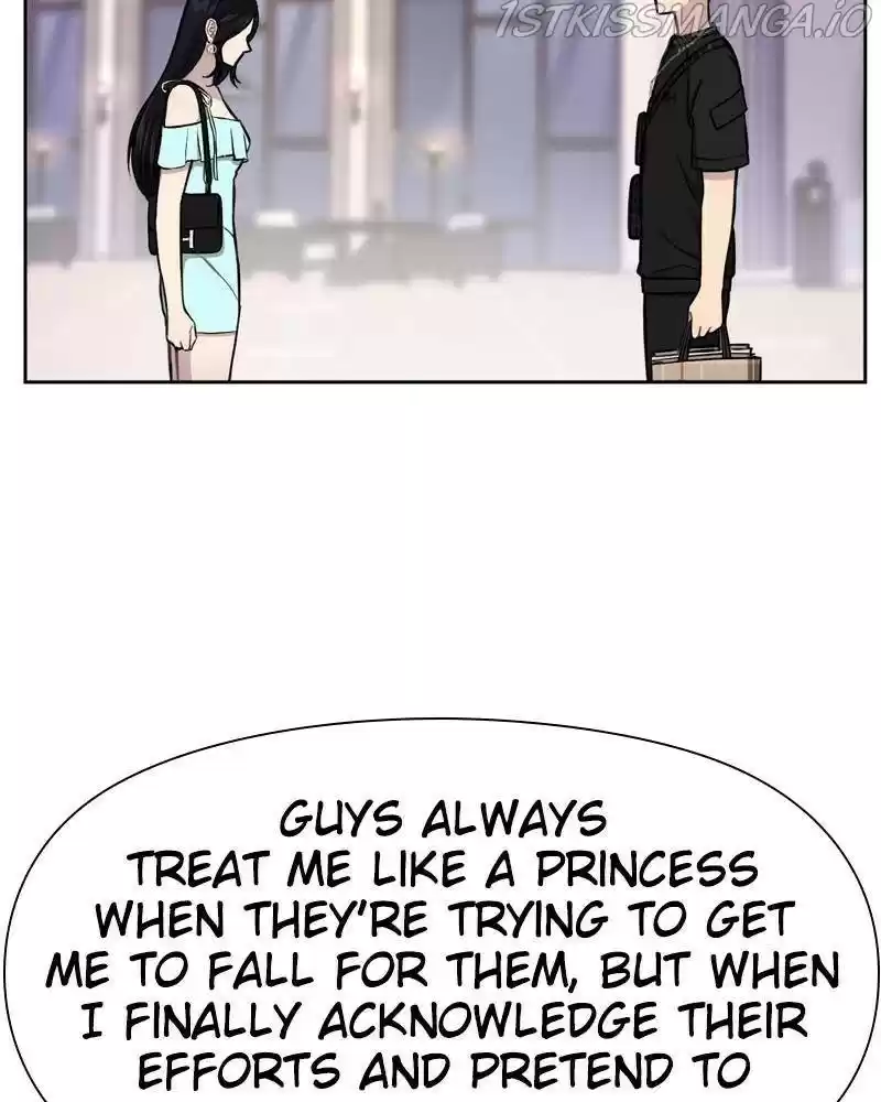 The Hip Guy Chapter 47