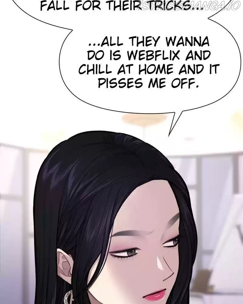 The Hip Guy Chapter 47