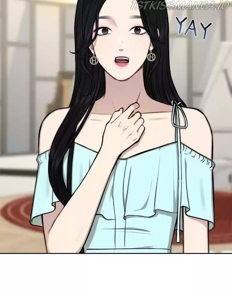 The Hip Guy Chapter 47