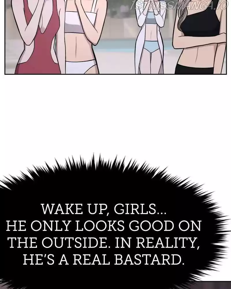 The Hip Guy Chapter 47