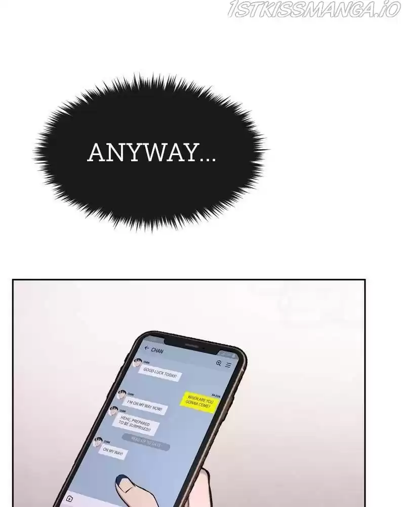 The Hip Guy Chapter 47