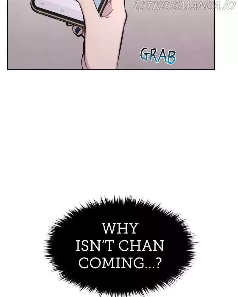 The Hip Guy Chapter 47