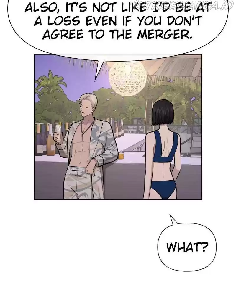 The Hip Guy Chapter 47