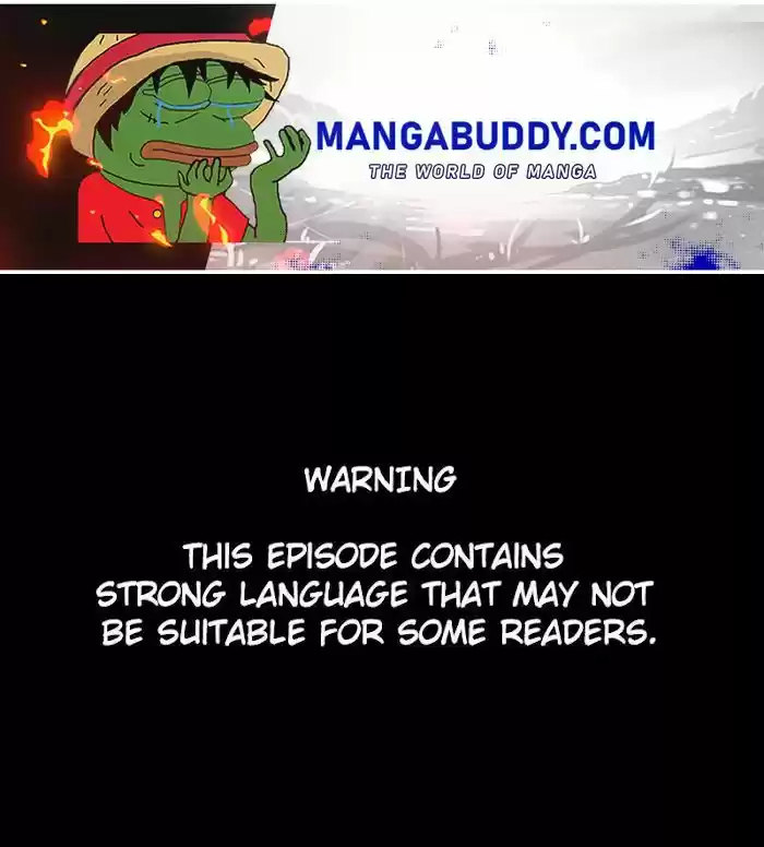 The Hip Guy Chapter 50