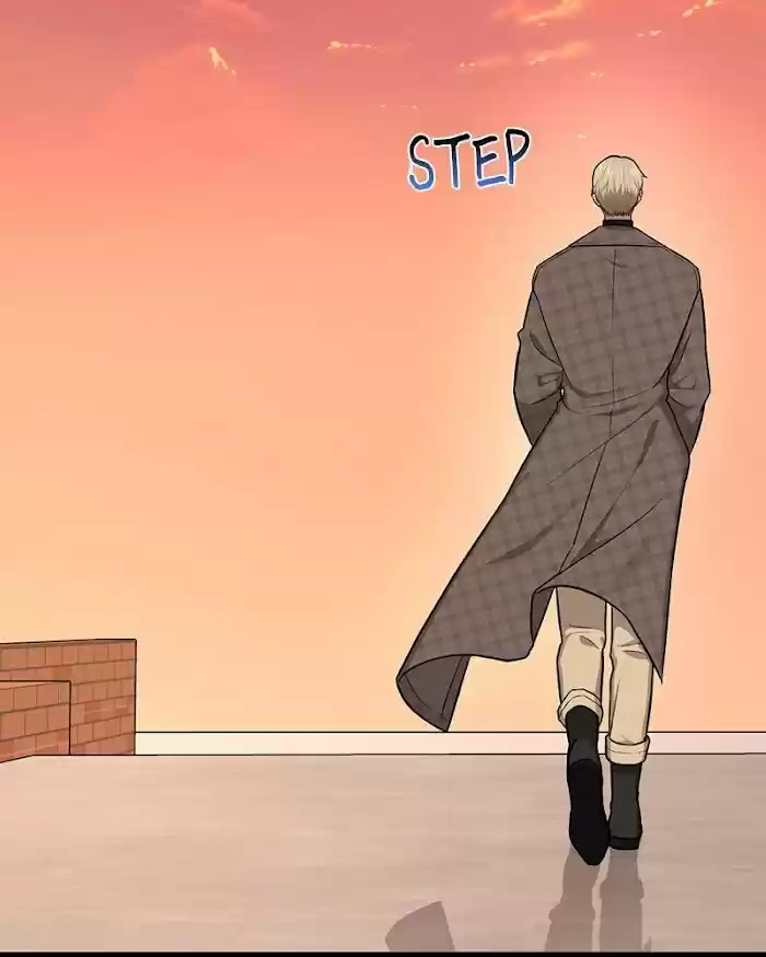 The Hip Guy Chapter 50