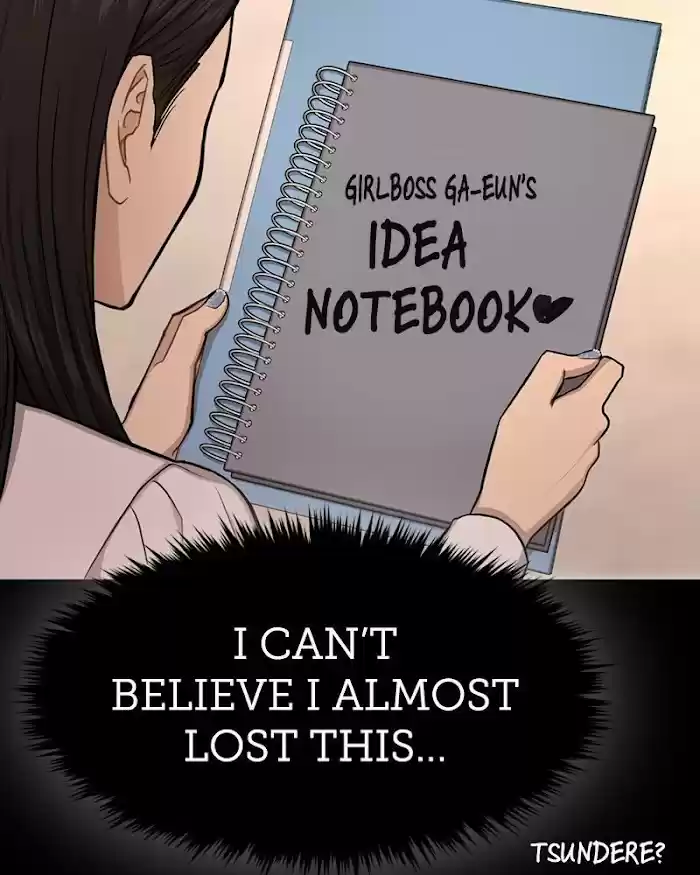 The Hip Guy Chapter 50