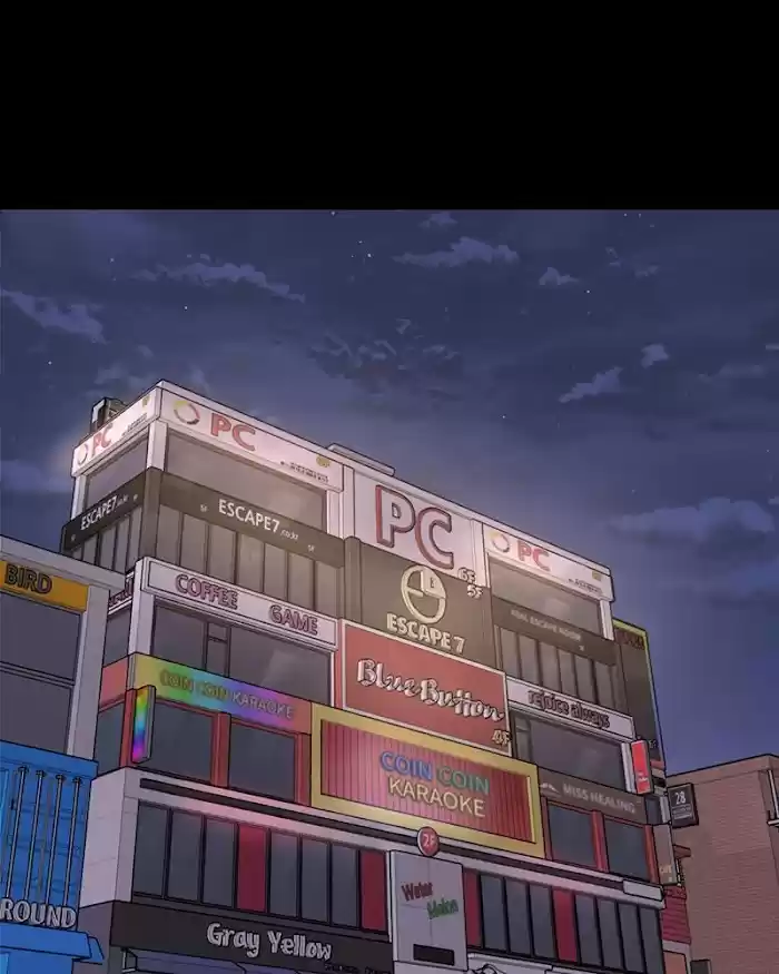 The Hip Guy Chapter 50