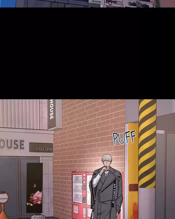 The Hip Guy Chapter 50