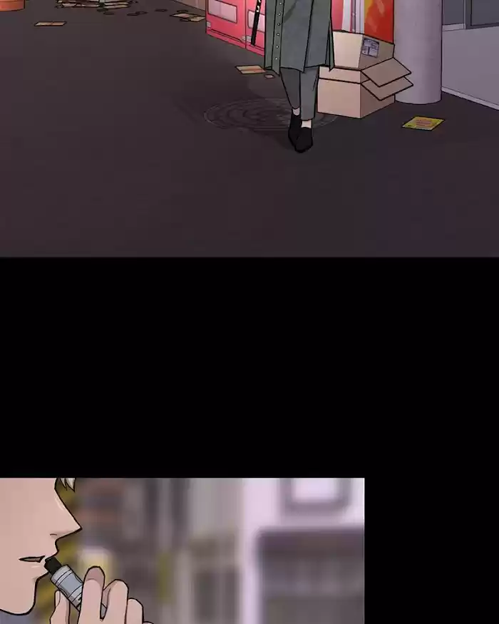 The Hip Guy Chapter 50