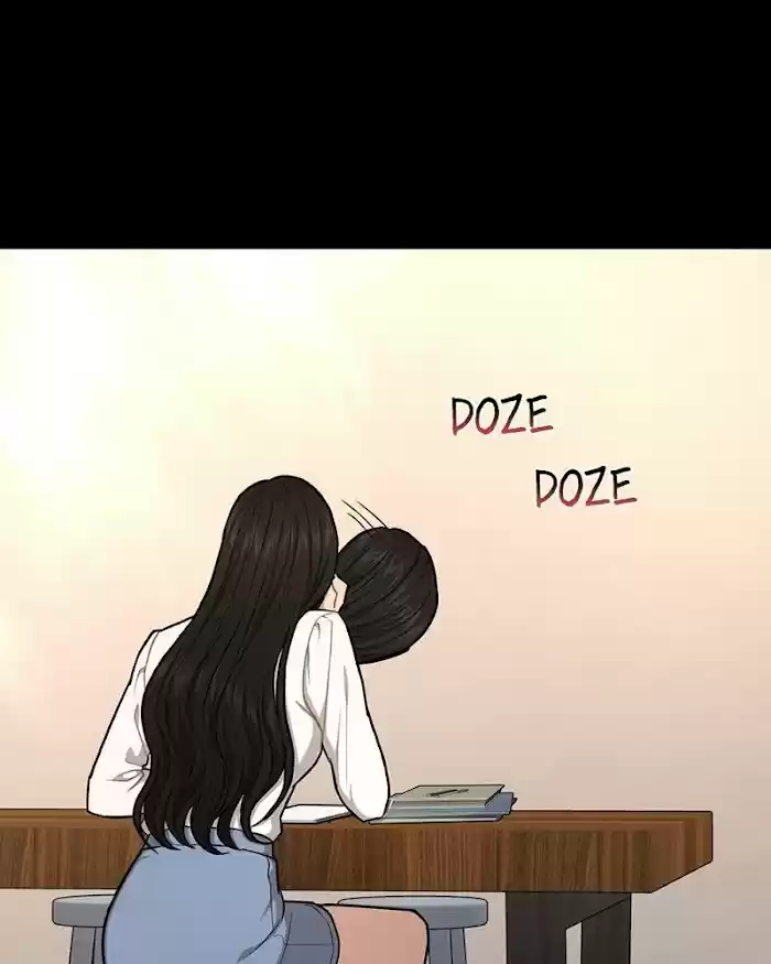 The Hip Guy Chapter 50