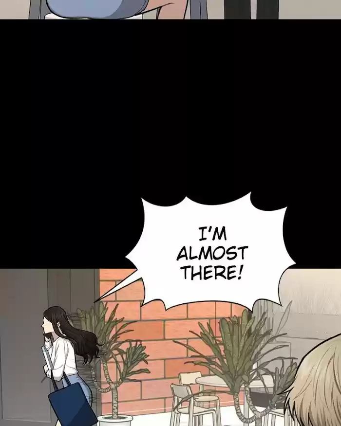 The Hip Guy Chapter 50