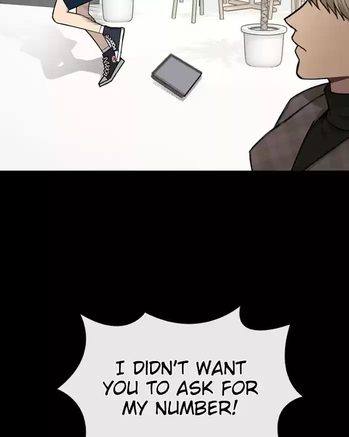 The Hip Guy Chapter 50