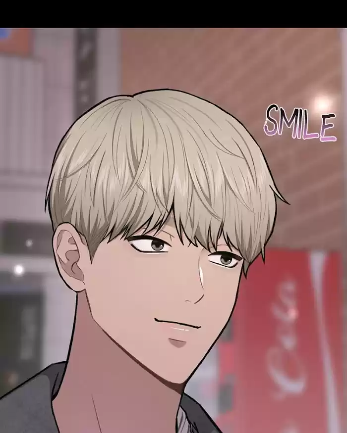 The Hip Guy Chapter 50