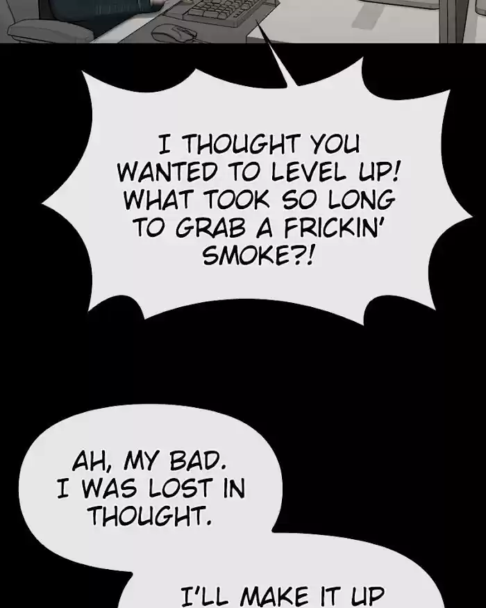 The Hip Guy Chapter 50