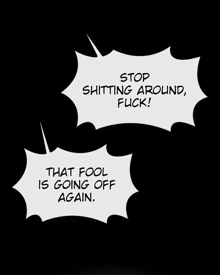 The Hip Guy Chapter 50