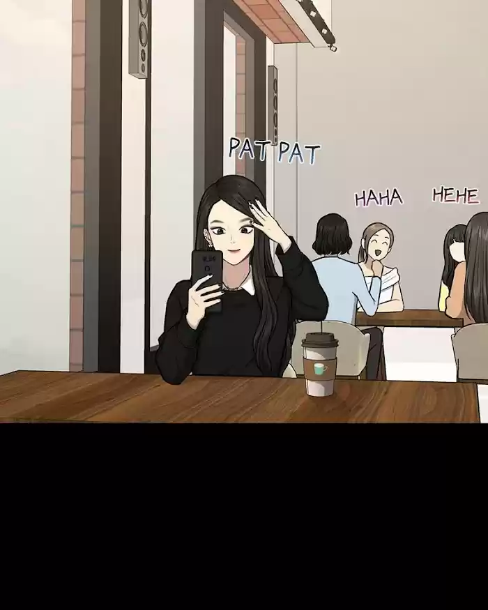 The Hip Guy Chapter 50