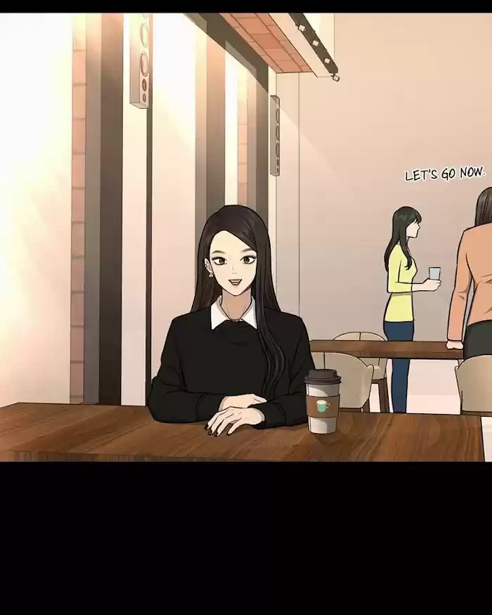 The Hip Guy Chapter 50