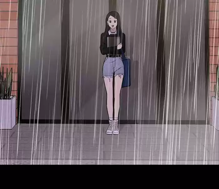 The Hip Guy Chapter 50