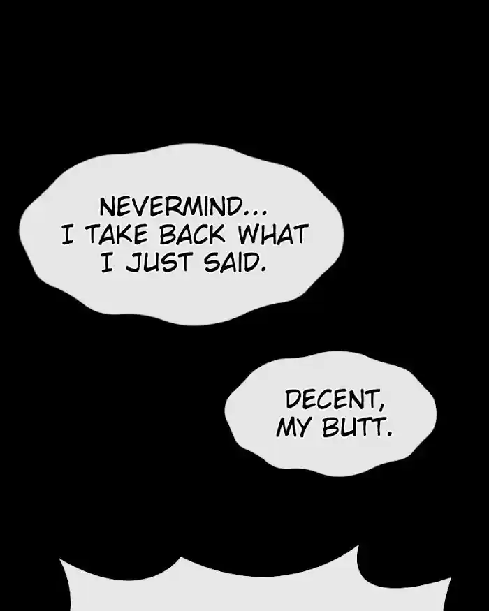 The Hip Guy Chapter 50