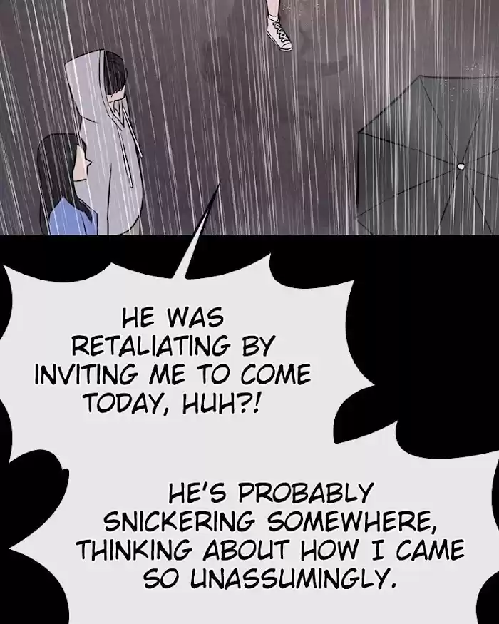 The Hip Guy Chapter 50