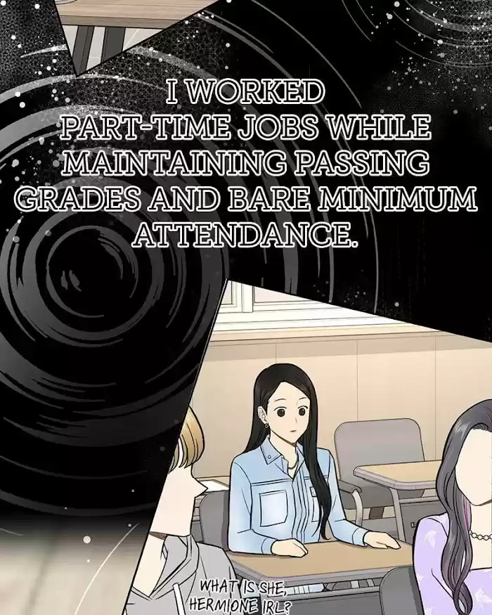 The Hip Guy Chapter 50