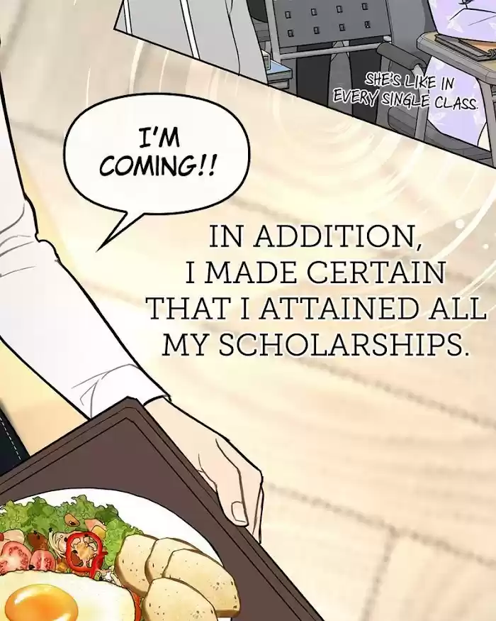 The Hip Guy Chapter 50