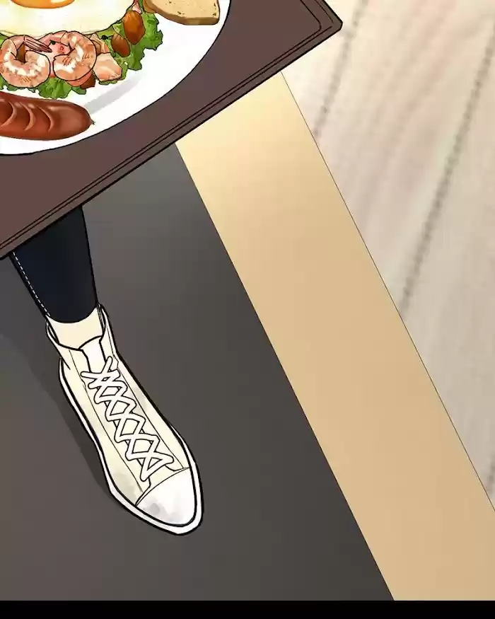 The Hip Guy Chapter 50