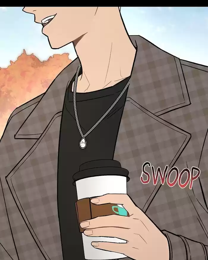 The Hip Guy Chapter 50