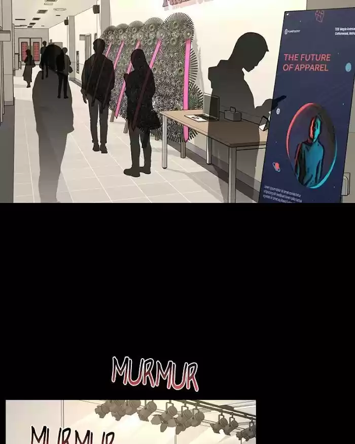 The Hip Guy Chapter 50