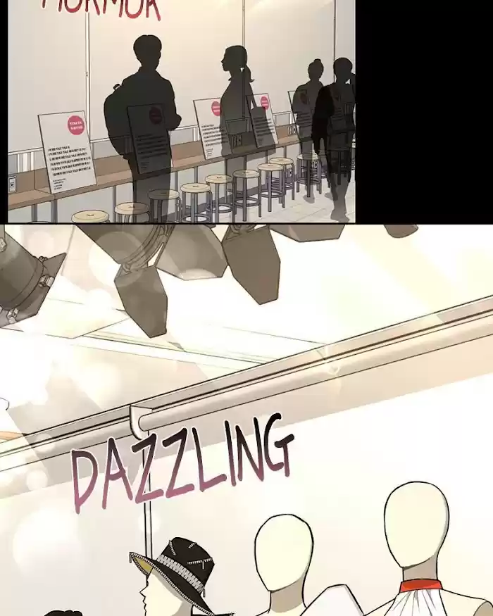 The Hip Guy Chapter 50